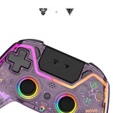 Fantech nova wgp14 pro v2 atomic purple