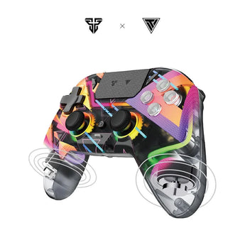 Fantech nova wgp14 pro v2 solaris