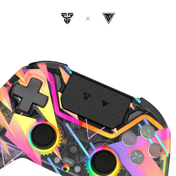 Fantech nova wgp14 pro v2 solaris