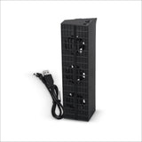 Ps4 slim cooling fan tp4-819