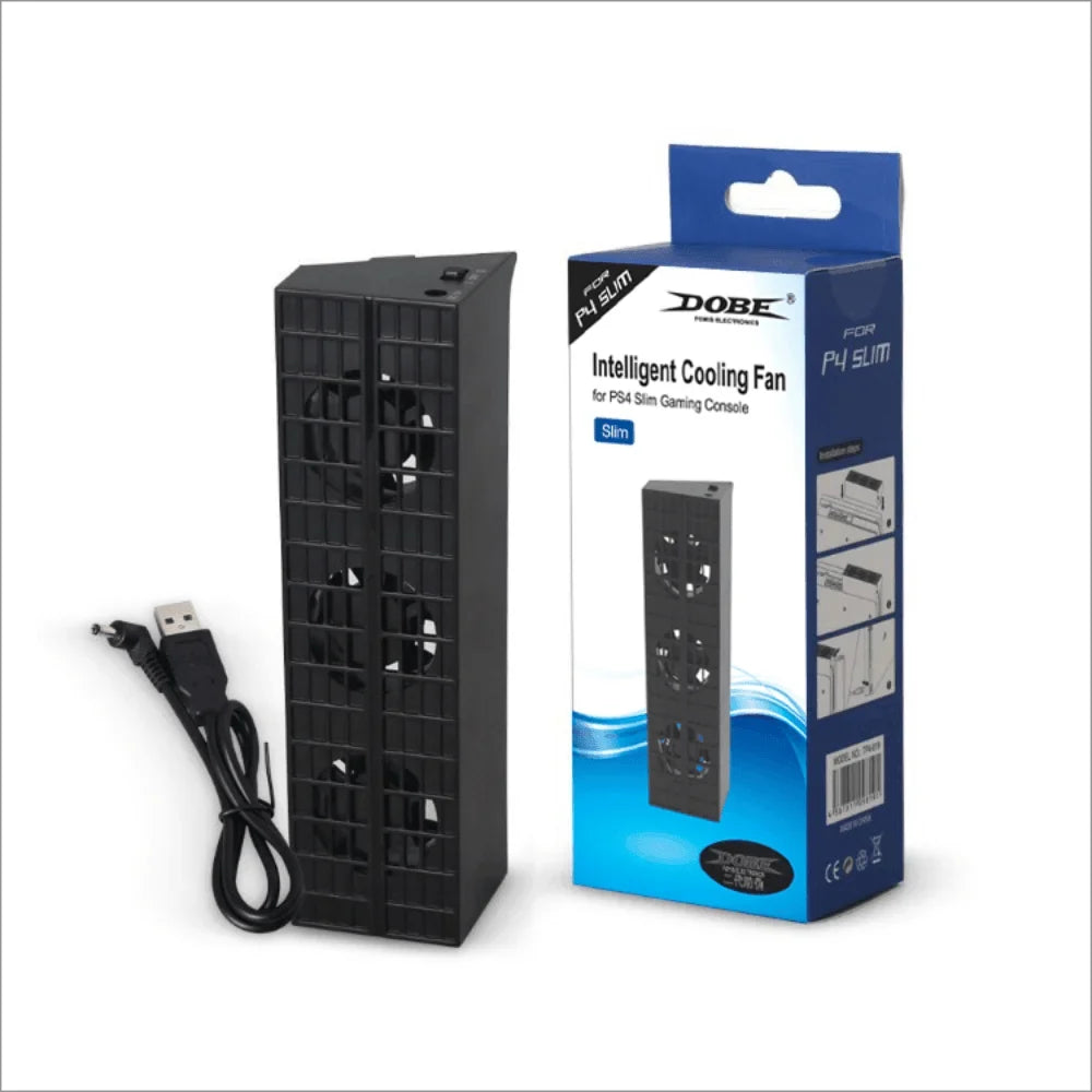 Ps4 slim cooling fan tp4-819 - console | ps4 essentials