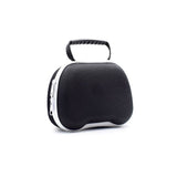 PS5 Controller Case Portable Shockproof Protective Carry Case Console