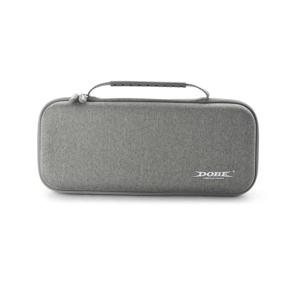 Dobe protable eva storage bag for ps5 portal(tp5-3552)