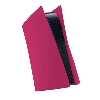 Dobe replaceable faceplate cover for ps5 console digital