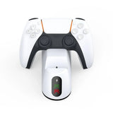 Dobe tp5-0516 ps5 controller dual charging station