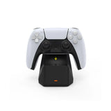 Dobe tp5-0586 game controller charging dock with usb cable for playstation 5 ps5