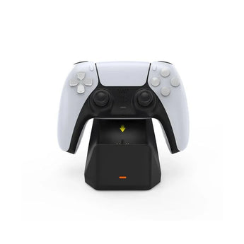 Dobe tp5-0586 game controller charging dock with usb cable for playstation 5 ps5