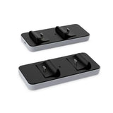 Dobe tp5-0591 high quality dual charging station ps5 joystick controller