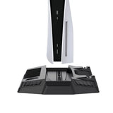 Dobe tp5-1525b ps5 cooling controller dual charging stand