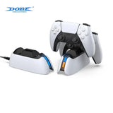 Dual controller charger tp5-05103
