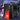 Faceplate for ps5 disc edition -spiderman-