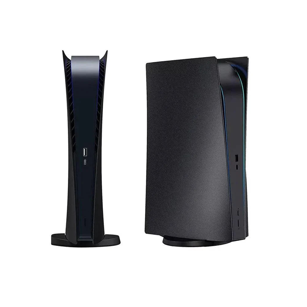 High quality for ps5 digital version faceplate