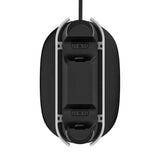 Magnetic fast charger for ps5 charging stand for ps5 charging dock charger