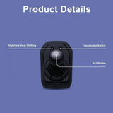 PXN V9 PC Racing Wheel Racing