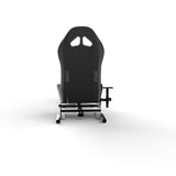 Racing Wheel Stand with Racing Seat GY022 Racing