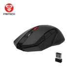 RAIGOR II WG10 WIRELESS 2.4GHZ PRO GAMING MOUSE Mouse