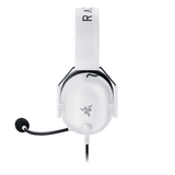 Razer BlackShark V2 X Wired Gaming Headset Audio