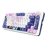 REDRAGON CYRUS PRO K681ACG MECHANICAL KEYBOARD ANIME Keyboard