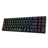 Redragon Deimos K599 2.4G + Wired Mechanical keyboard Keyboard