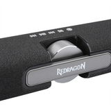 Redragon DORA GS512 Wireless RGB Desktop Speakers Speakers