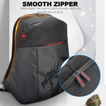 Redragon gb-93 skywalker travel laptop backpack