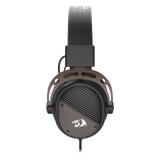 Redragon H730 Wired Gaming Headset 7.1 Surround Sound Memory Foam Ear Pads 50MM
