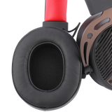 Redragon H730 Wired Gaming Headset 7.1 Surround Sound Memory Foam Ear Pads 50MM