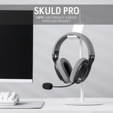 Redragon H878 3 Mode Wireless Blue Lighting Gaming Headset Lightweight 7.1