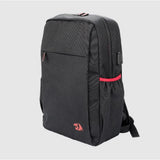 Redragon heracles gb-82 travel laptop backpack