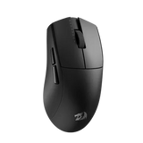 Redragon K1NG M916 LIT 1K Hz 3 Mode Wireless Gaming Mouse Mouse