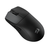 Redragon K1NG M916 LIT 1K Hz 3 Mode Wireless Gaming Mouse Mouse