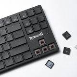 Redragon K539 Anubis 80% Wireless RGB Mechanical Keyboard Keyboard