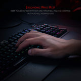 Redragon K586 PRO BRAHMA Mechanical Keyboard Keyboard
