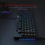Redragon K586 PRO BRAHMA Mechanical Keyboard Keyboard