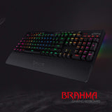Redragon K586 PRO BRAHMA Mechanical Keyboard Keyboard