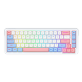 Redragon K709 PRO 65% Wireless Gasket RGB Gaming Keyboard 68 Keys Hot Swap