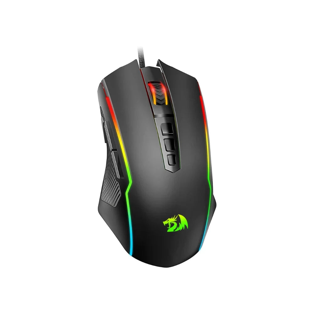 Redragon m910 ranger rgb gaming mouse JOD 15
