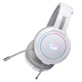 REDRAGON MENTO H270 RGB WIRED GAMING HEADSET Headset 3.5