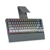Redragon Shaco K641 PRO 65% Aluminum RGB Mechanical Keyboard 3 Mode 68 Keys