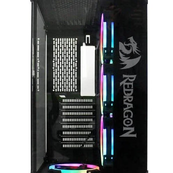 Redragon wideload gc-802 gaming case