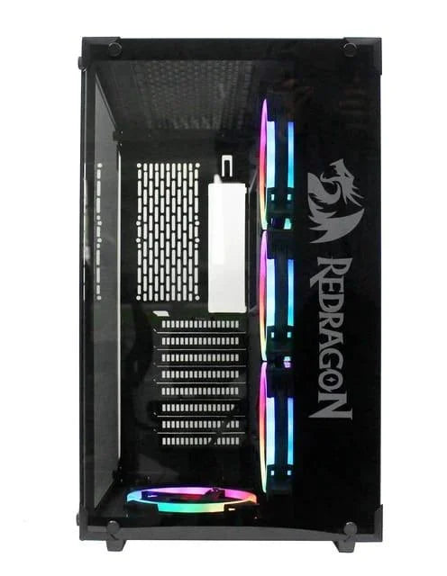 Redragon wideload gc-802 gaming case
