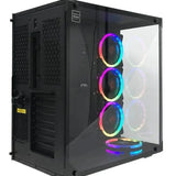 Redragon wideload gc-802 gaming case