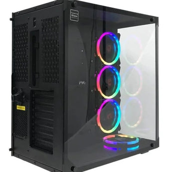 Redragon wideload gc-802 gaming case