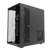 Redragon wideload gc-802 gaming case