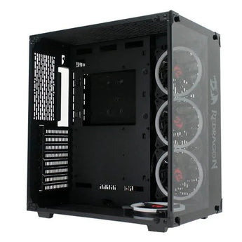 Redragon wideload gc-802 gaming case
