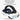 Rgb adjustable vr head strap for meta quest 3 reduce face pressure head strap