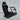 Dragon racing wheel stand with racing seat gy049 joysticks