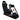 Dragon racing wheel stand with racing seat gy049 joysticks
