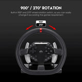 Fantech rs1 force racing wheel