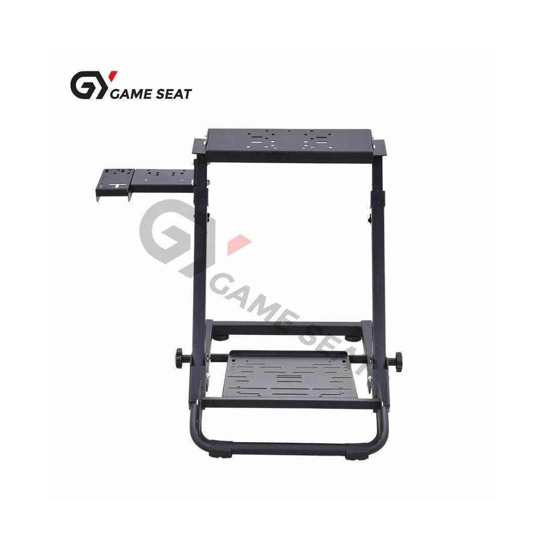 Game seat racing wheel stand for thrustmaster gaming wheels gy57 game racing